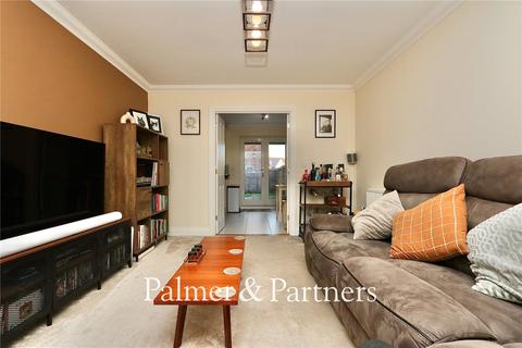 undefined, Stoddart Road, Bramford, Ipswich, Suffolk, IP8
