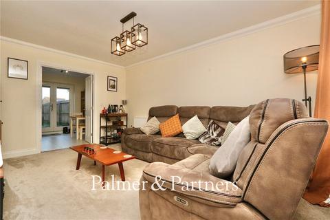undefined, Stoddart Road, Bramford, Ipswich, Suffolk, IP8