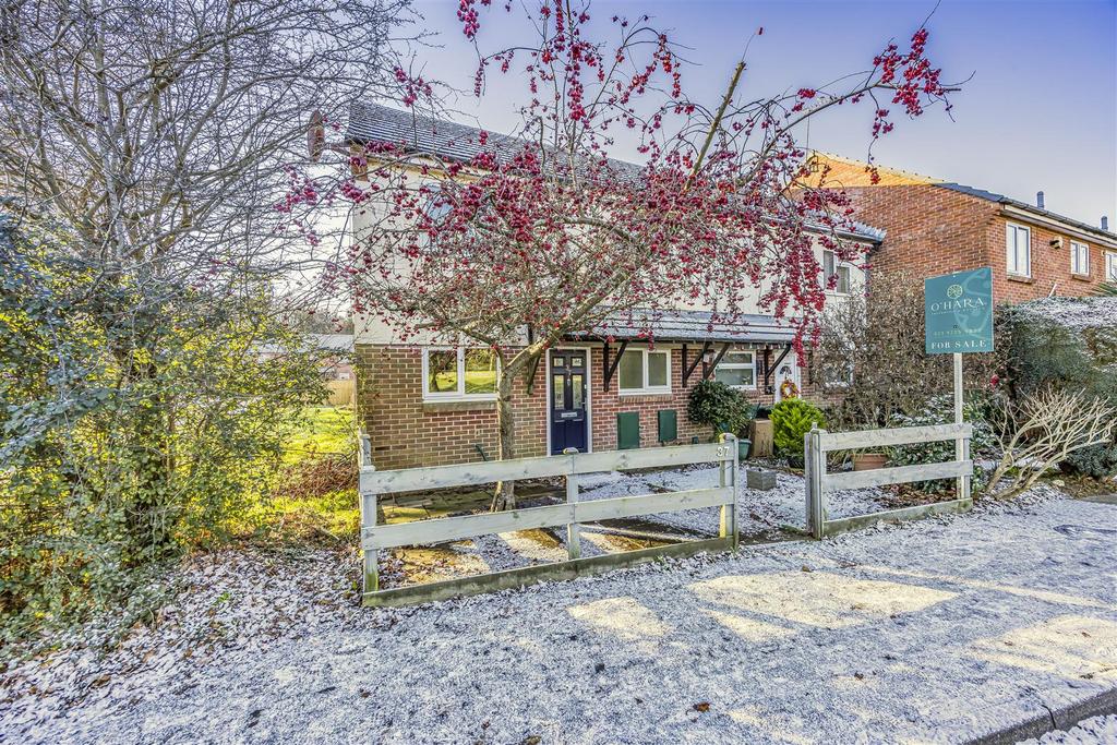 37 Springwood Avenue, Waterlooville-Portico Marketi