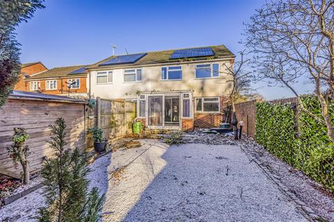 undefined, Springwood Avenue, Waterlooville PO7