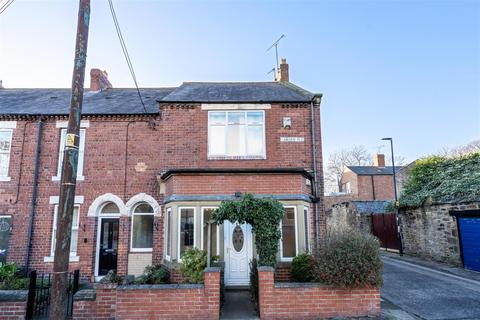 2 bedroom flat to rent, Garden Terrace, Earsdon, Tyne And Wear