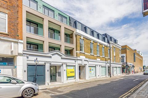 undefined, Alexandra Street, Southend-on-sea, SS1