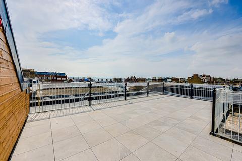 undefined, Alexandra Street, Southend-on-sea, SS1