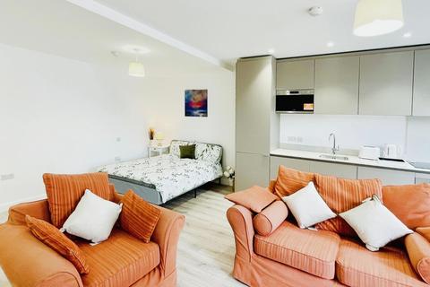 undefined, Alexandra Street, Southend-on-sea, SS1