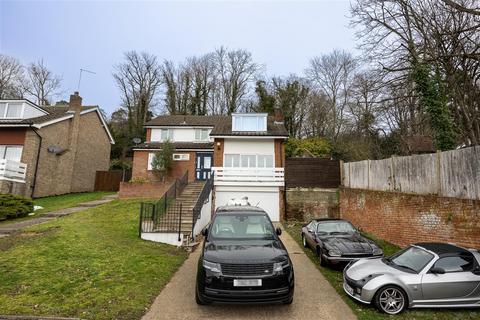 5 bedroom detached house for sale, Hollingsworth Road, South Croydon