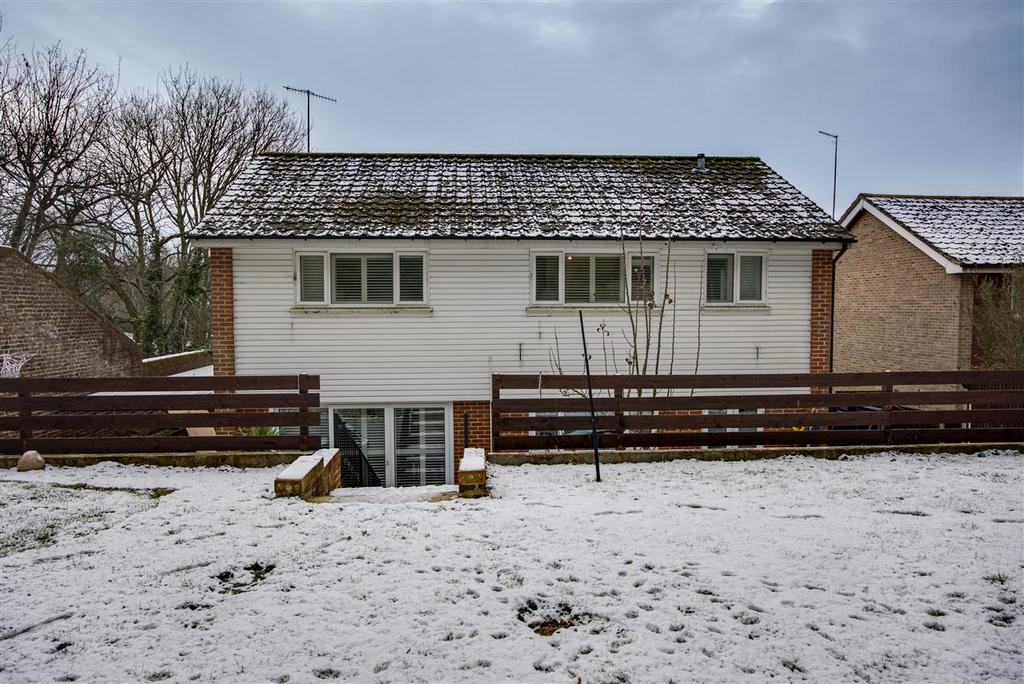External Rear