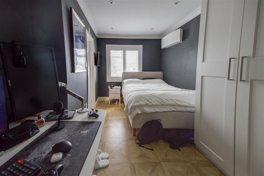 Ground-Floor Bedroom