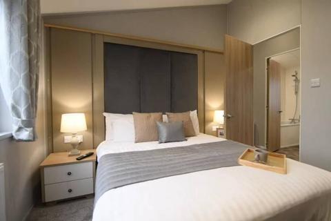 2 bedroom lodge for sale, South Kilvington North Yorkshire