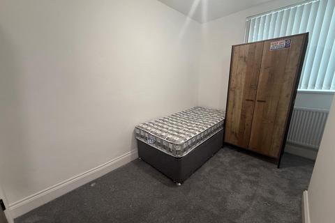 Studio to rent, Azalea Terrace North Room 3, Sunderland
