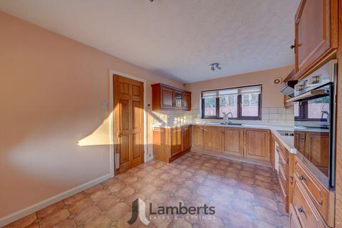 undefined, Parmington Close, Callow Hill, B97