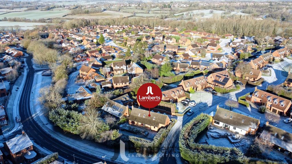 Ariel View
