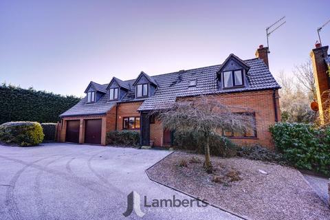undefined, Parmington Close, Callow Hill, B97