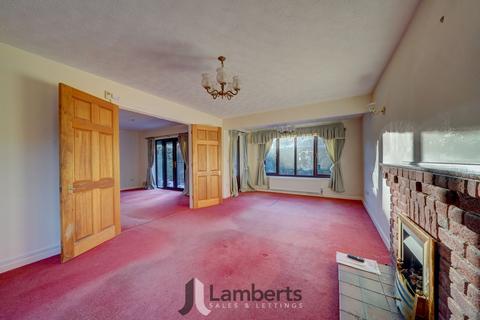 undefined, Parmington Close, Callow Hill, B97