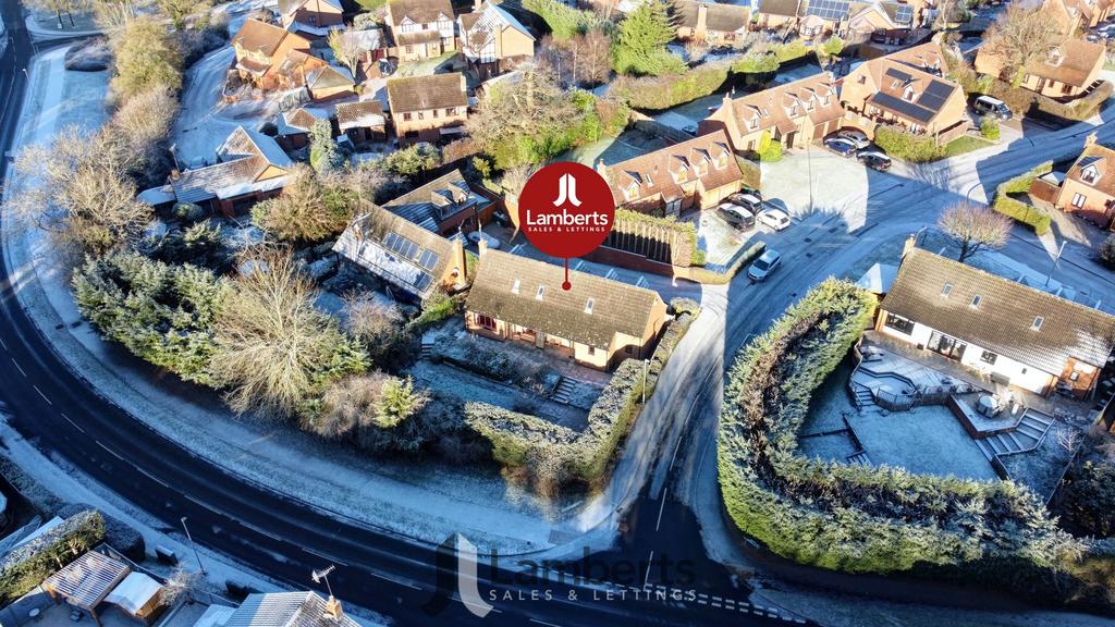 Ariel View