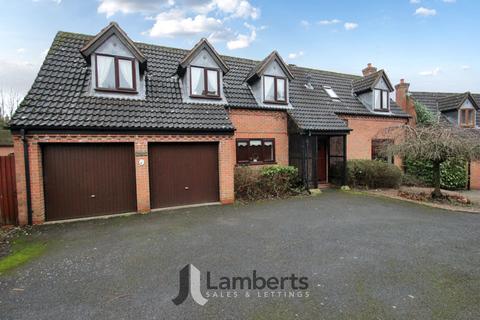 undefined, Parmington Close, Callow Hill, B97