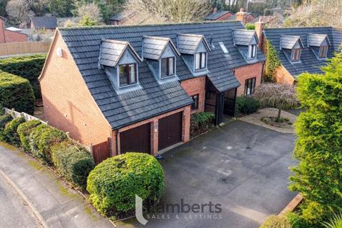 undefined, Parmington Close, Callow Hill, B97