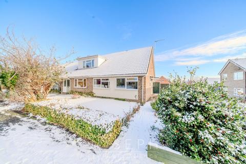 2 bedroom semi-detached bungalow for sale, Winchester Close, Stowmarket, IP14