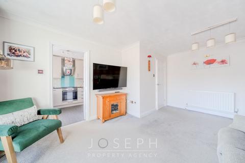 2 bedroom semi-detached bungalow for sale, Winchester Close, Stowmarket, IP14