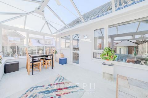 2 bedroom semi-detached bungalow for sale, Winchester Close, Stowmarket, IP14