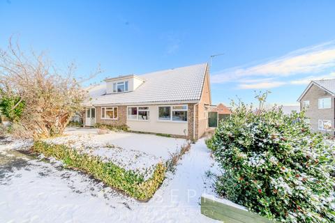 2 bedroom semi-detached bungalow for sale, Winchester Close, Stowmarket, IP14