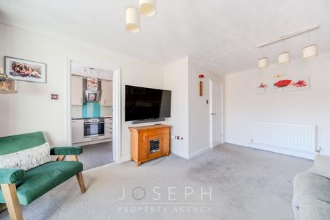 2 bedroom semi-detached bungalow for sale, Winchester Close, Stowmarket, IP14