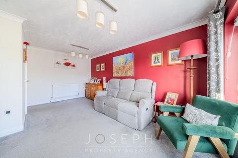 2 bedroom semi-detached bungalow for sale, Winchester Close, Stowmarket, IP14