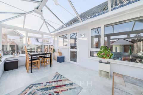 2 bedroom semi-detached bungalow for sale, Winchester Close, Stowmarket, IP14