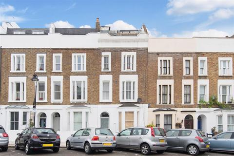 1 bedroom flat to rent, Grafton Terrace