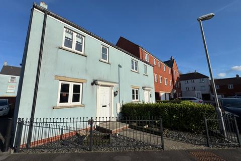 undefined, Mulholland Way, Highbridge, Somerset, TA9