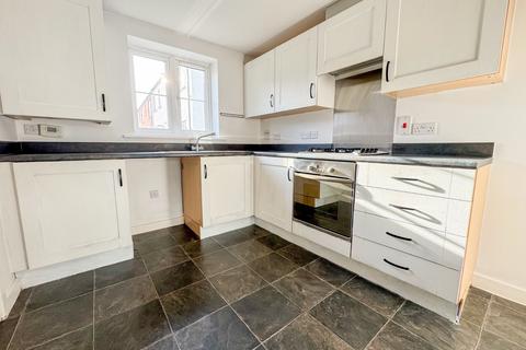 undefined, Mulholland Way, Highbridge, Somerset, TA9