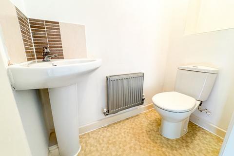 undefined, Mulholland Way, Highbridge, Somerset, TA9