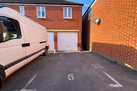 3 bedroom end of terrace house for sale, Mulholland Way, Highbridge, Somerset, TA9