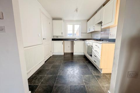 undefined, Mulholland Way, Highbridge, Somerset, TA9