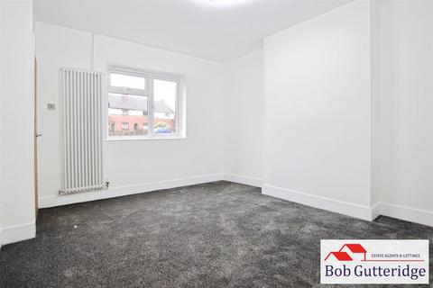 undefined, Hassam Avenue, Cross Heath, Newcastle