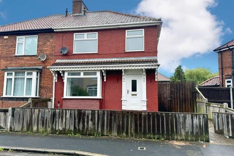 3 bedroom semi-detached house to rent, Zetland Road Stockton-On-Tees