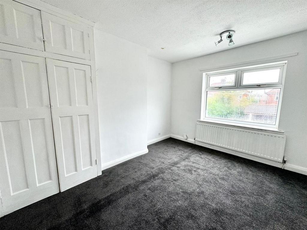 Bedroom 1.