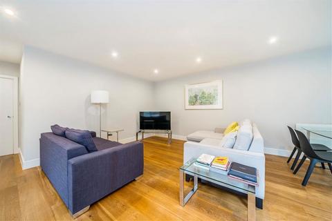 2 bedroom flat for sale, Black Friars Lane, London EC4V
