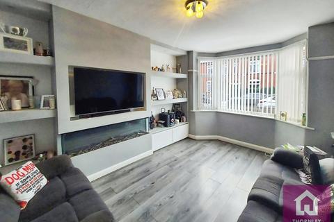 3 bedroom end of terrace house for sale, Sefton Road, Pendlebury, Swinton, M27