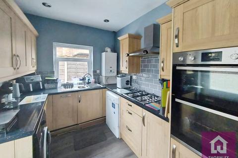 3 bedroom end of terrace house for sale, Sefton Road, Pendlebury, Swinton, M27