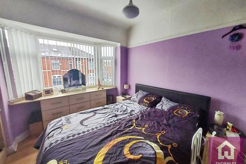 3 bedroom end of terrace house for sale, Sefton Road, Pendlebury, Swinton, M27