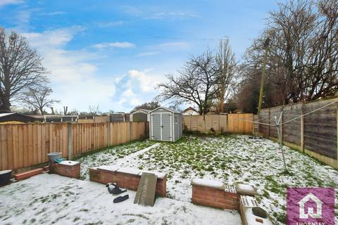 3 bedroom end of terrace house for sale, Sefton Road, Pendlebury, Swinton, M27