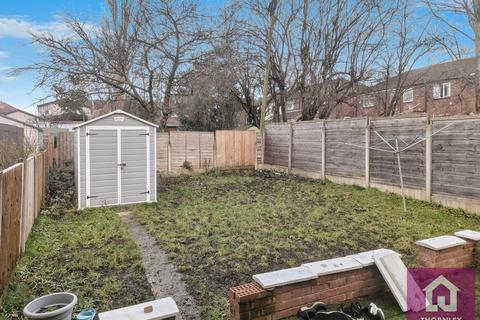 3 bedroom end of terrace house for sale, Sefton Road, Pendlebury, Swinton, M27