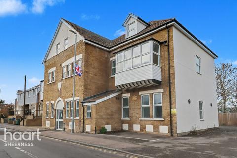 11 bedroom block of apartments for sale, North Road, Kent