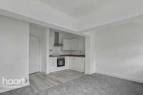 11 bedroom block of apartments for sale, North Road, Kent