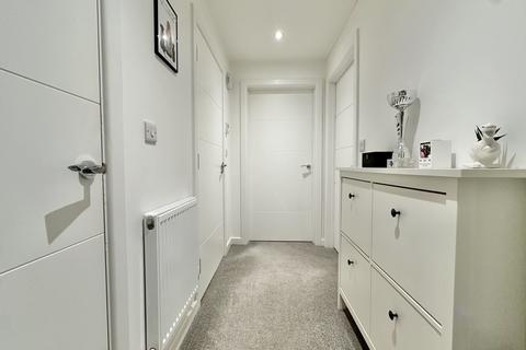 1 bedroom flat for sale, Wimborne Road, Bournemouth BH11