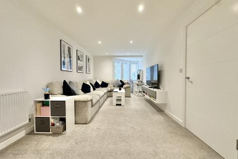 1 bedroom flat for sale, Wimborne Road, Bournemouth BH11