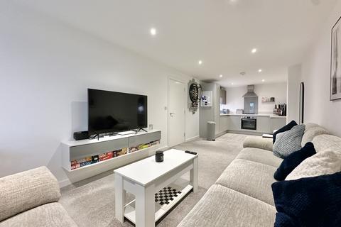 1 bedroom flat for sale, Wimborne Road, Bournemouth BH11