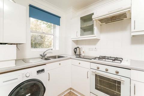 1 bedroom flat to rent, Devonshire Avenue, Surrey SM2