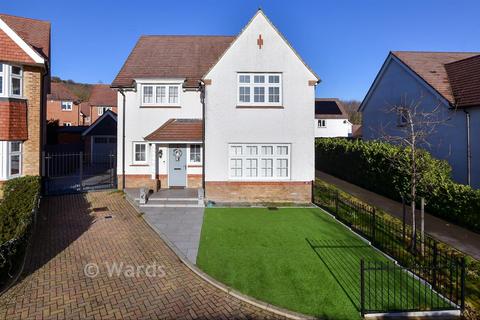 undefined, Stone Gardens, Halling, Rochester, Kent