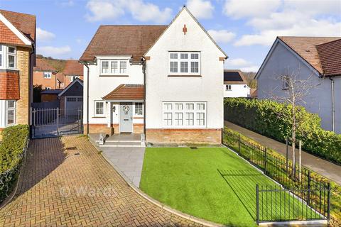 undefined, Stone Gardens, Halling, Rochester, Kent